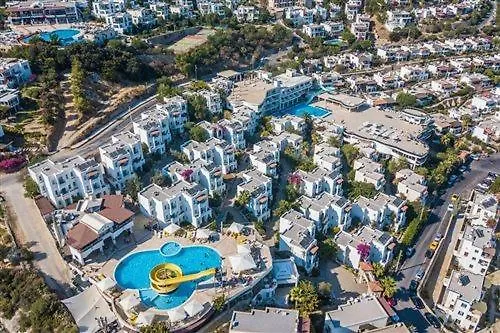 Afytos Bodrum Hotel