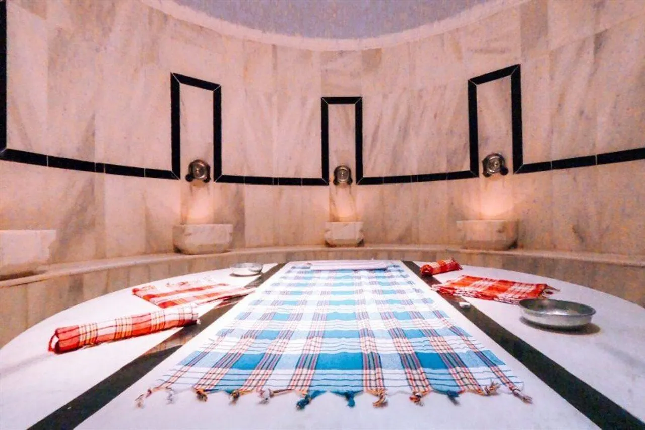 Afytos Bodrum Hotel 3*,  Türkiye