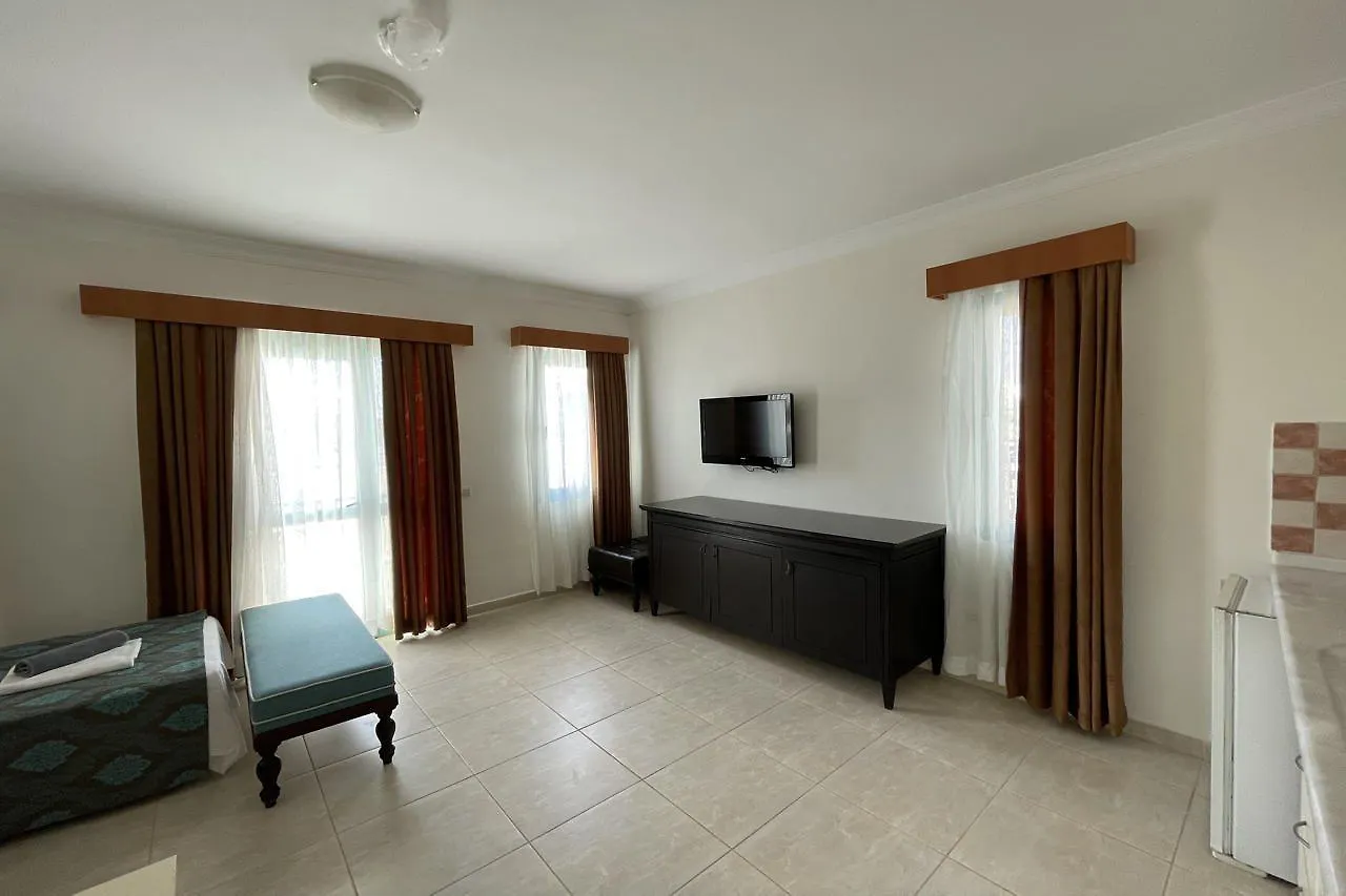 Afytos Bodrum Hotel