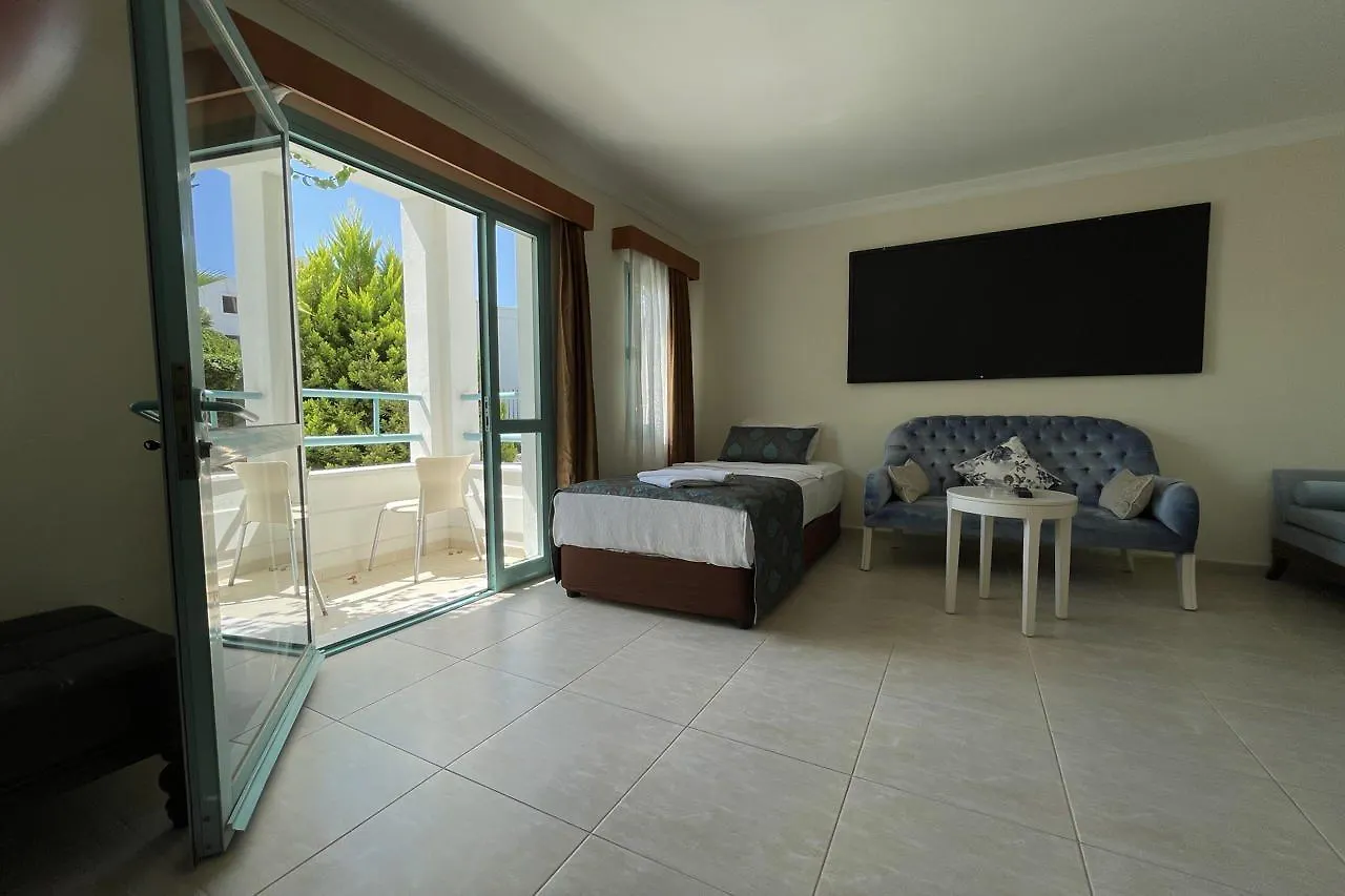 Afytos Bodrum Hotel