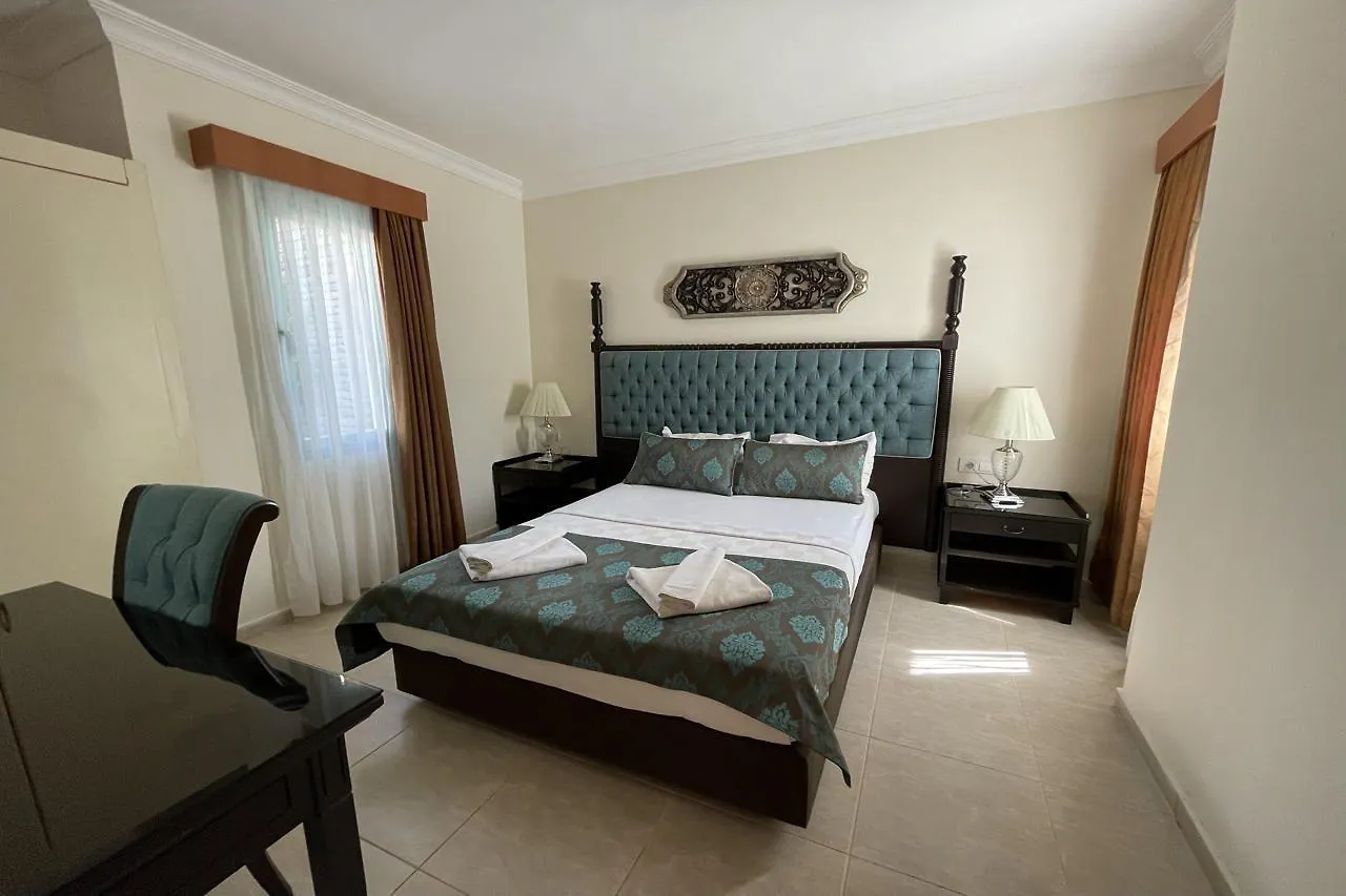 Afytos Bodrum Hotel
