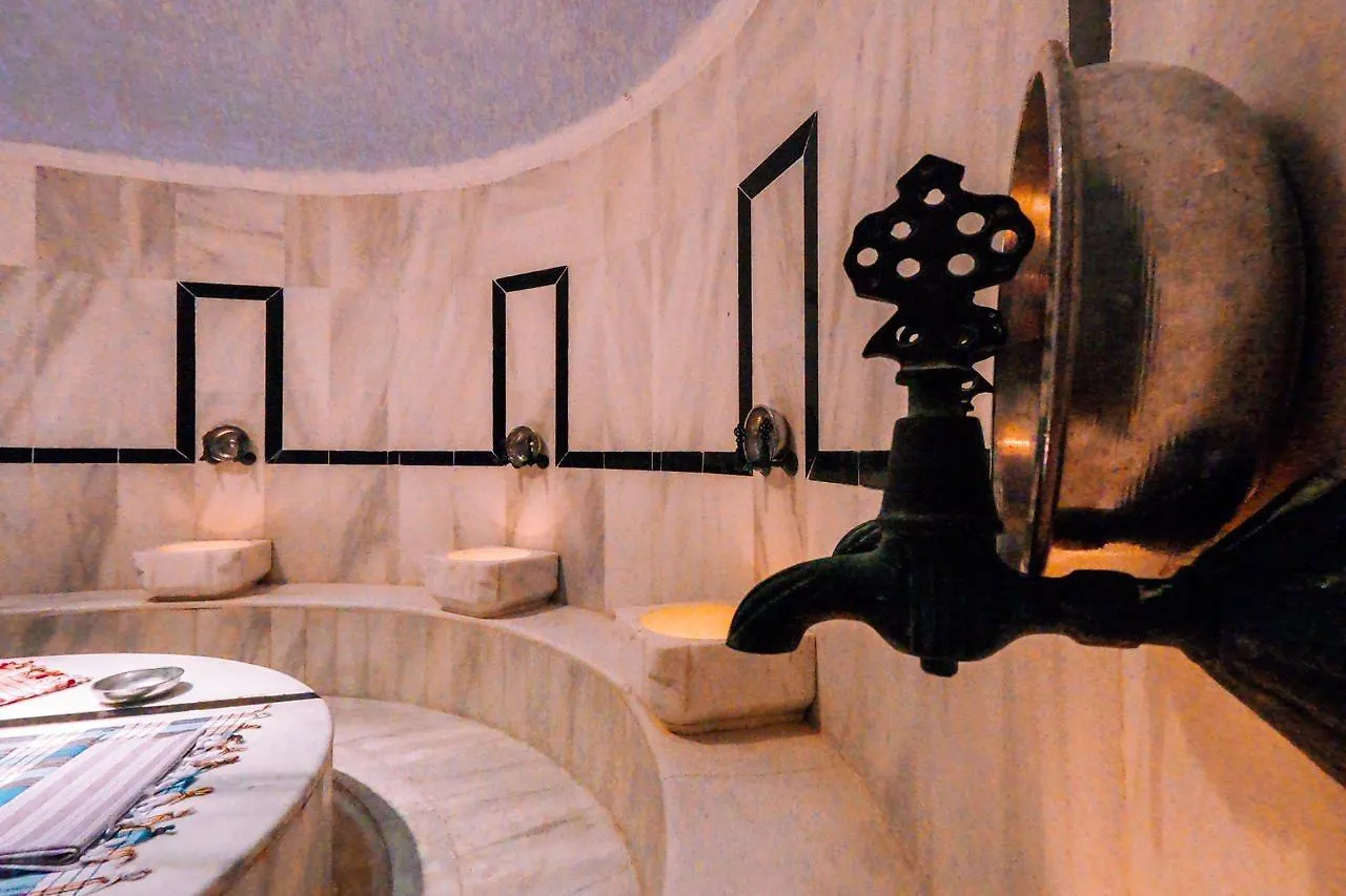 Afytos Bodrum Hotel