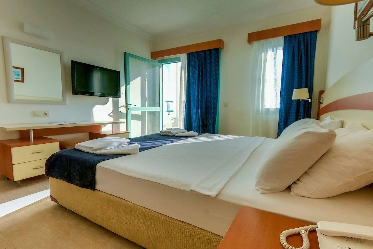 Afytos Bodrum Hotel