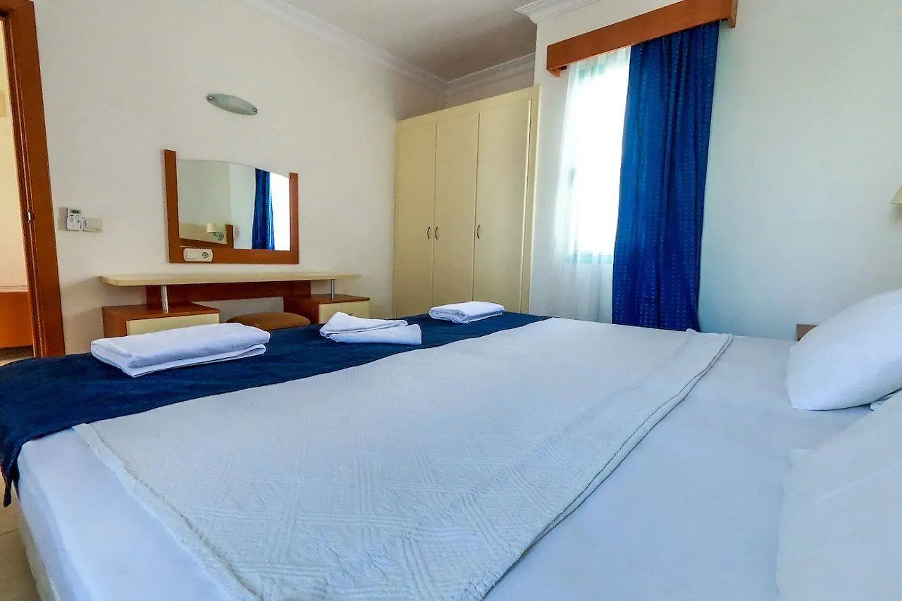 Afytos Bodrum Hotel