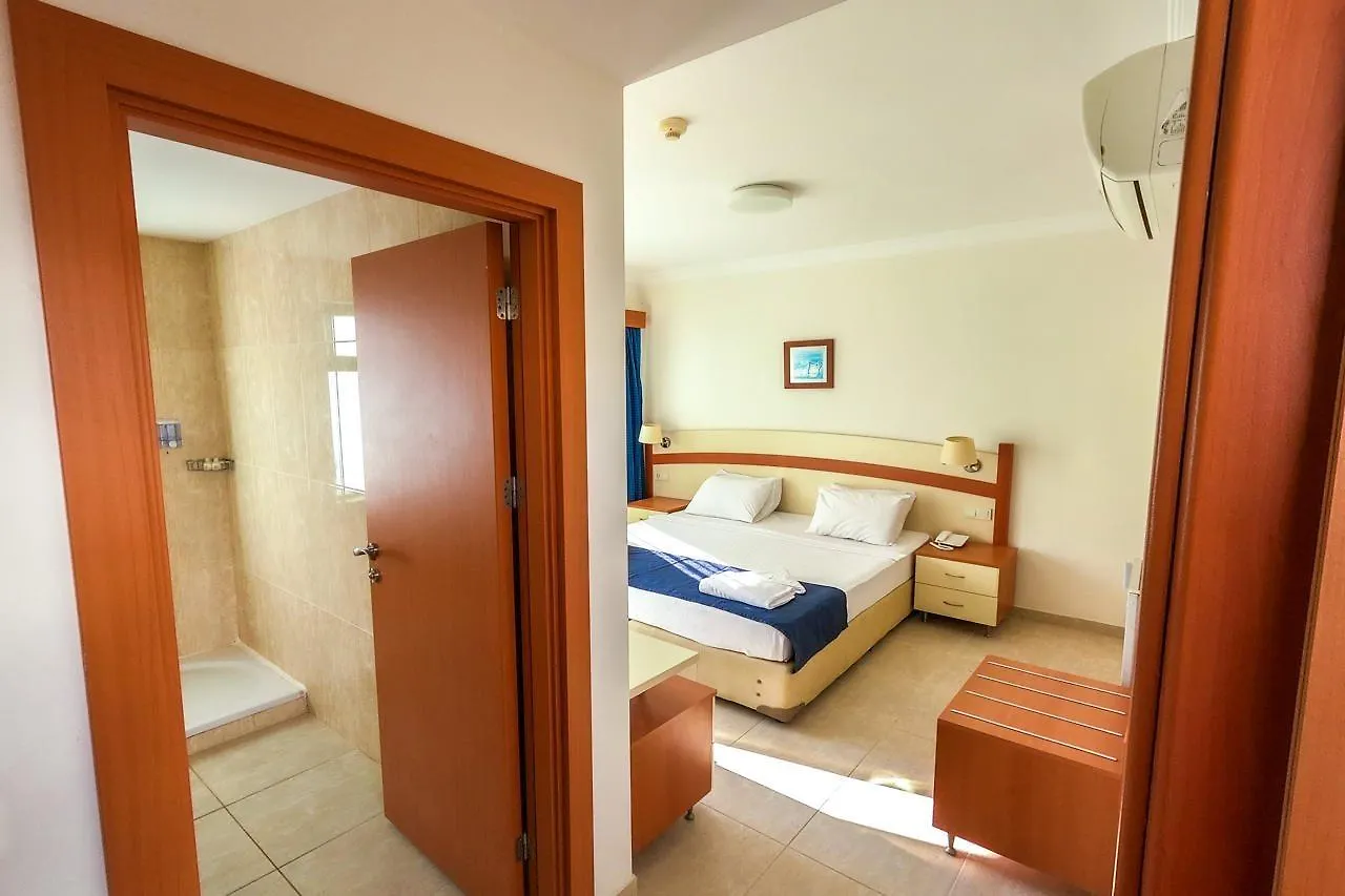 Afytos Bodrum Hotel 3*,