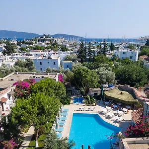 Otel Moonshine &, Bodrum