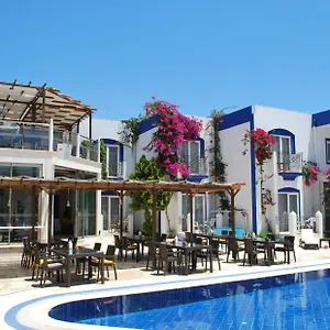 Otel Serpina (adults Only), Bodrum