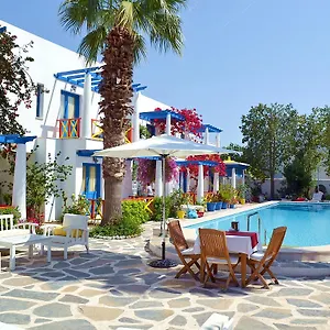 Otel Su -, Bodrum