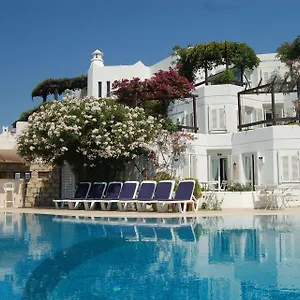 Otel Antik Tiyatro, Bodrum